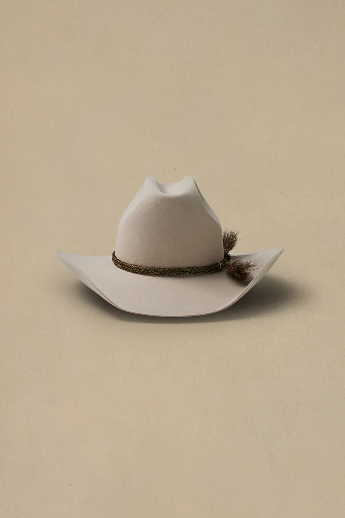 Akubra Rough Rider Light Sand - Image 3
