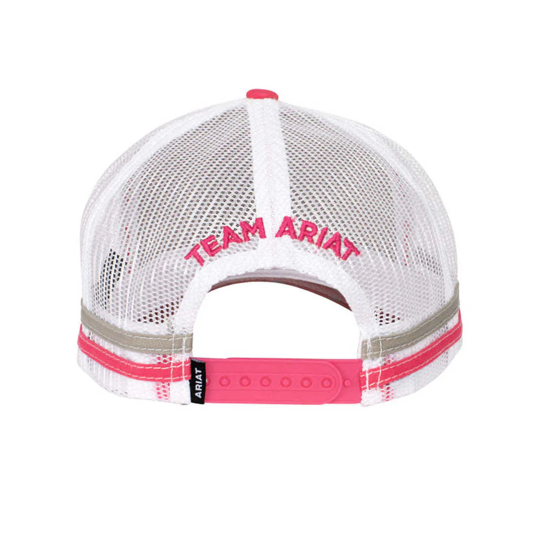 Ariat Digi Camo Trucker Cap - Image 12