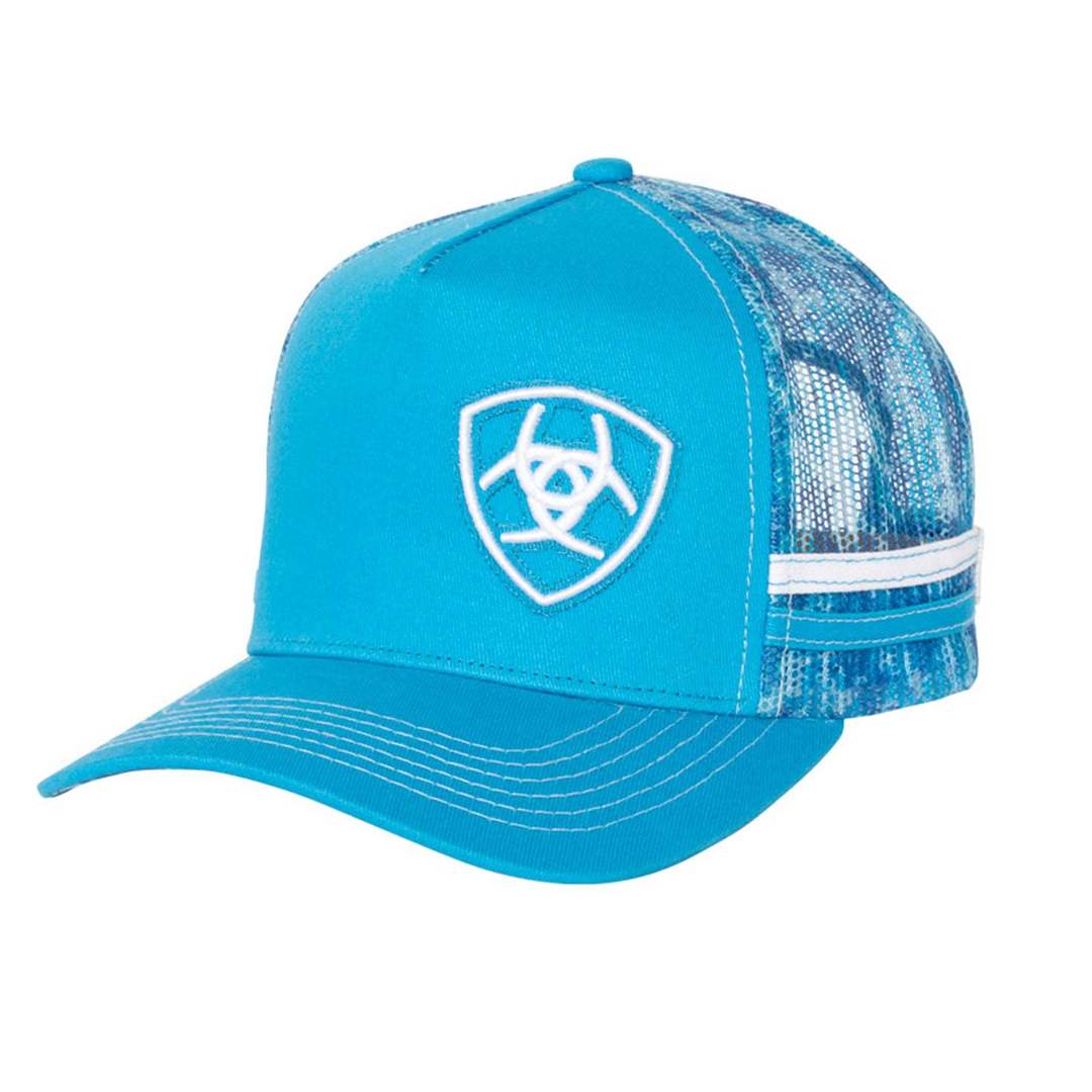 Ariat Digi Camo Trucker Cap - Image 4