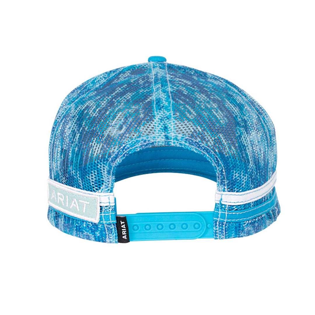 Ariat Digi Camo Trucker Cap - Image 5