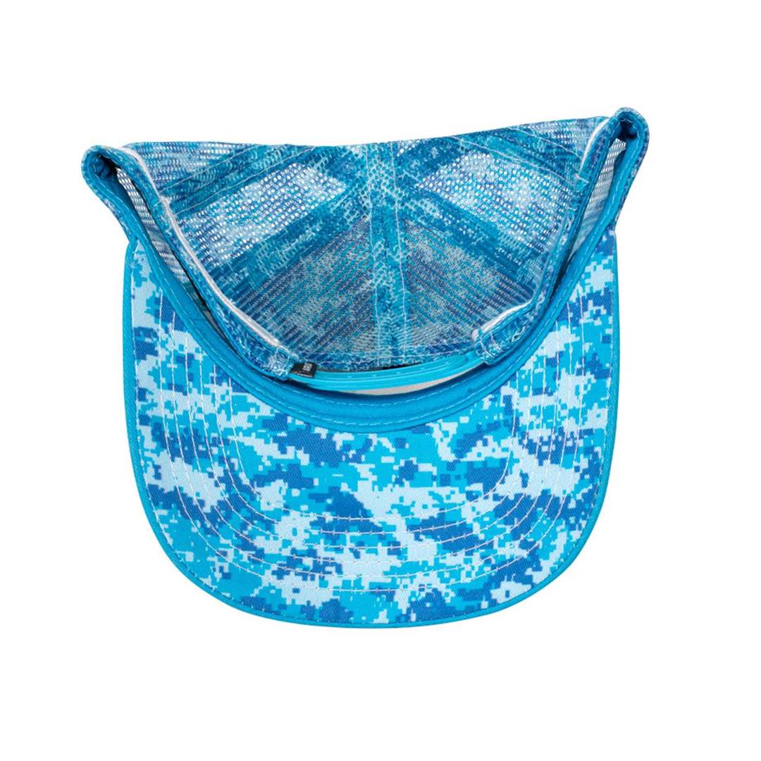 Ariat Digi Camo Trucker Cap - Image 8
