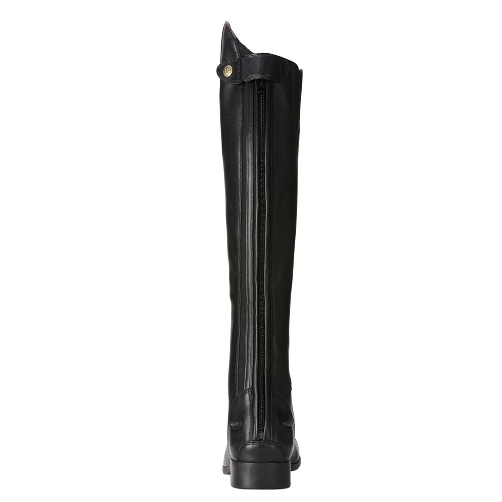 Ariat Women's Heritage Contour II Field Boot - LAST SIZES! - Image 3