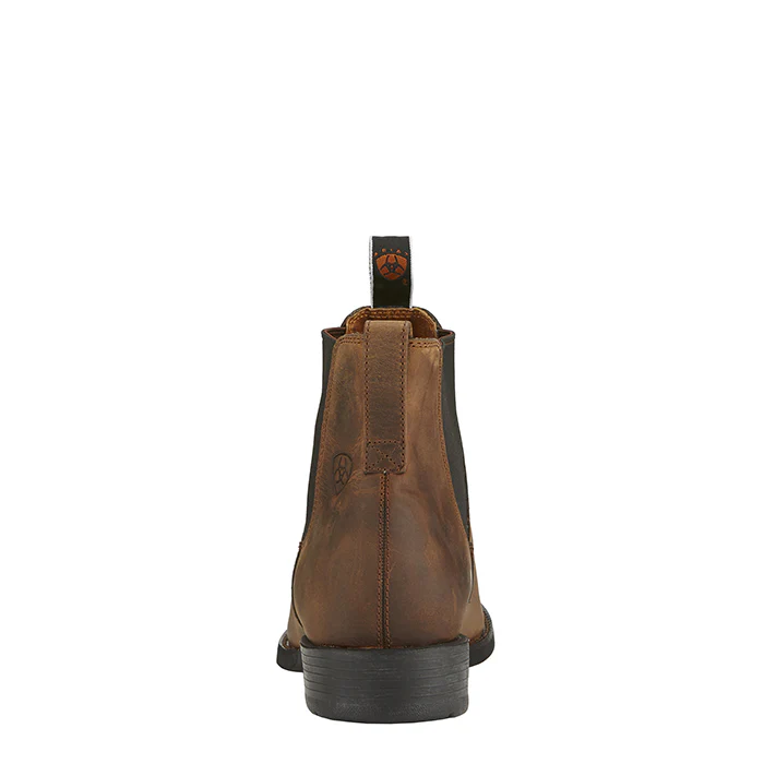 Ariat Men's Acton Distressed - Image 3