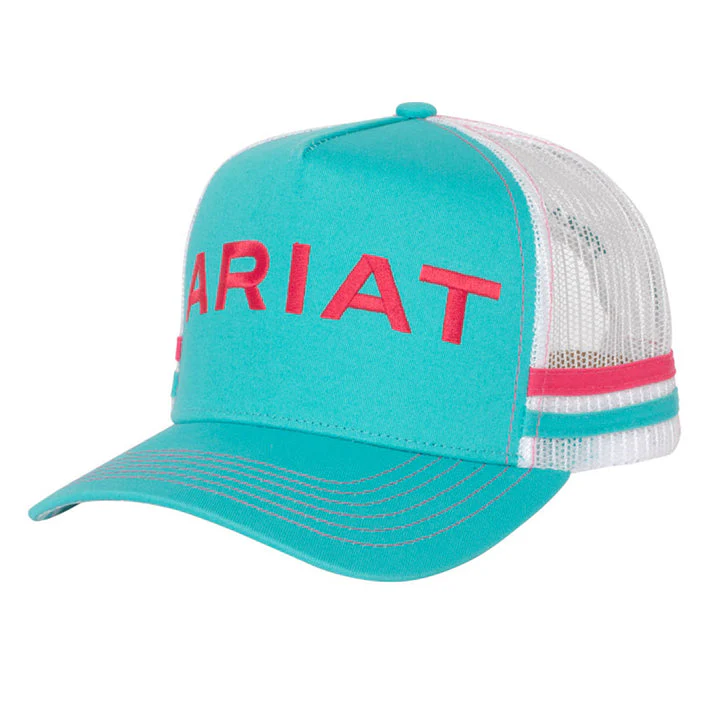 Ariat Patriot Trucker Cap - Image 13