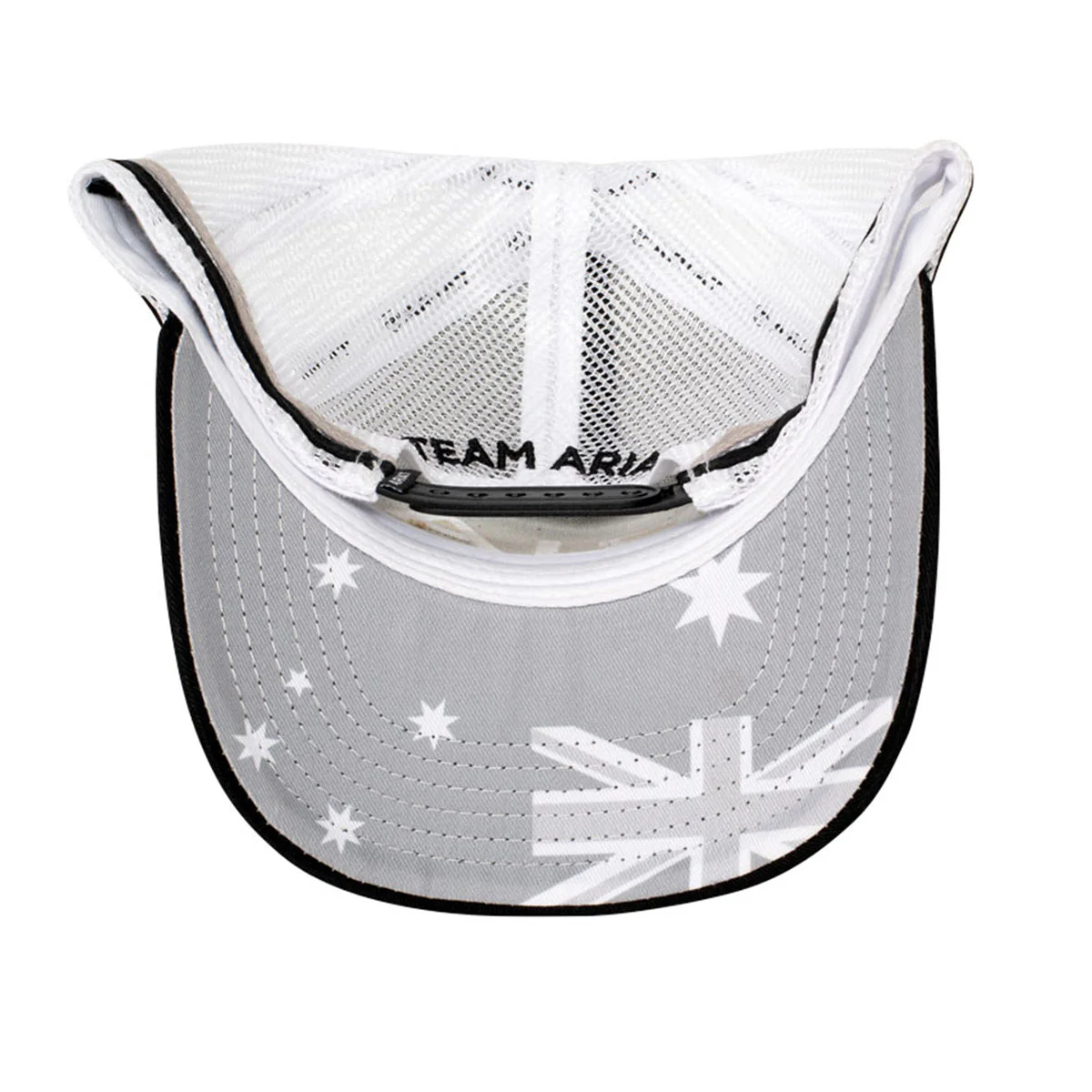 Ariat Patriot Trucker Cap - Image 4