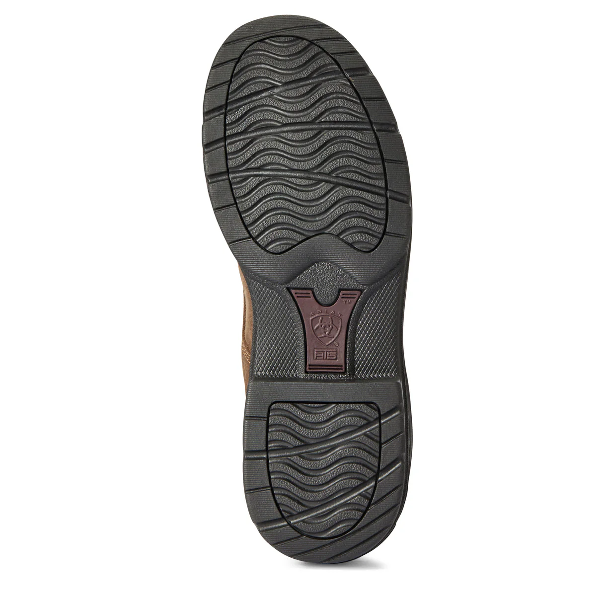Ariat Women's Barnyard II Twin Gore - Image 4