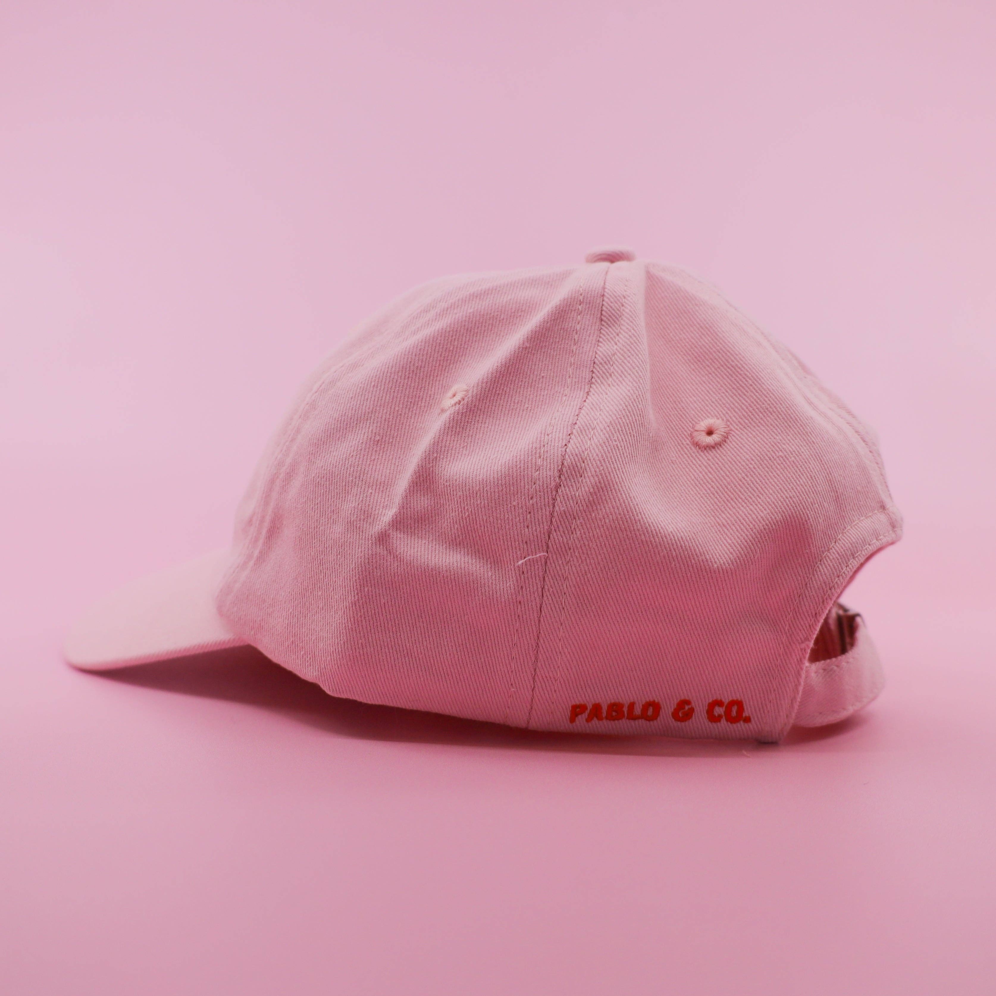 Dog Mum' Baseball Cap - Image 3