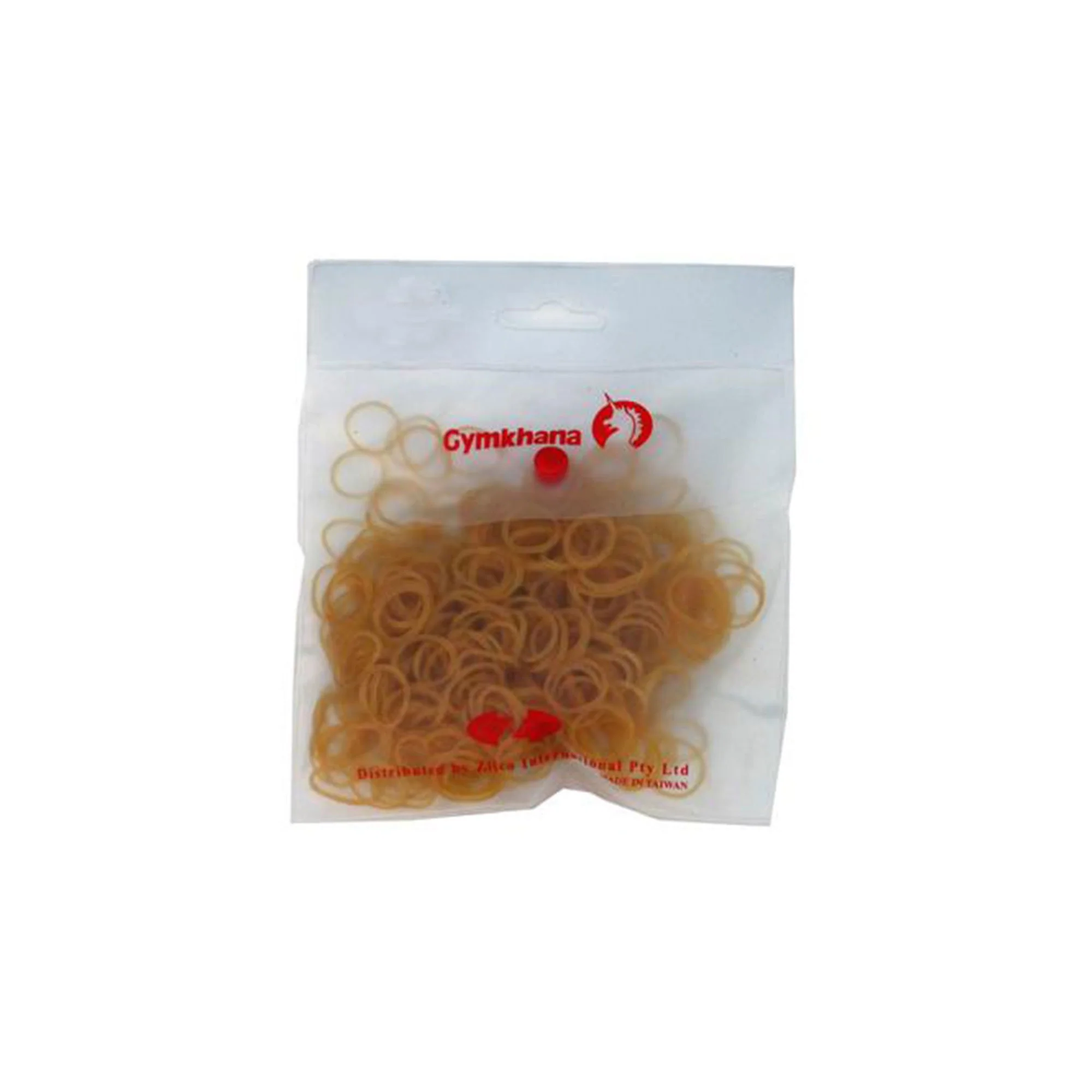Gymkhana Rubber Bands - Image 4