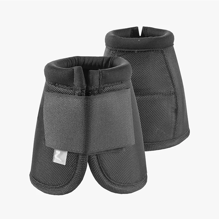 Horze Overreach Boots - No Turn - Image 3