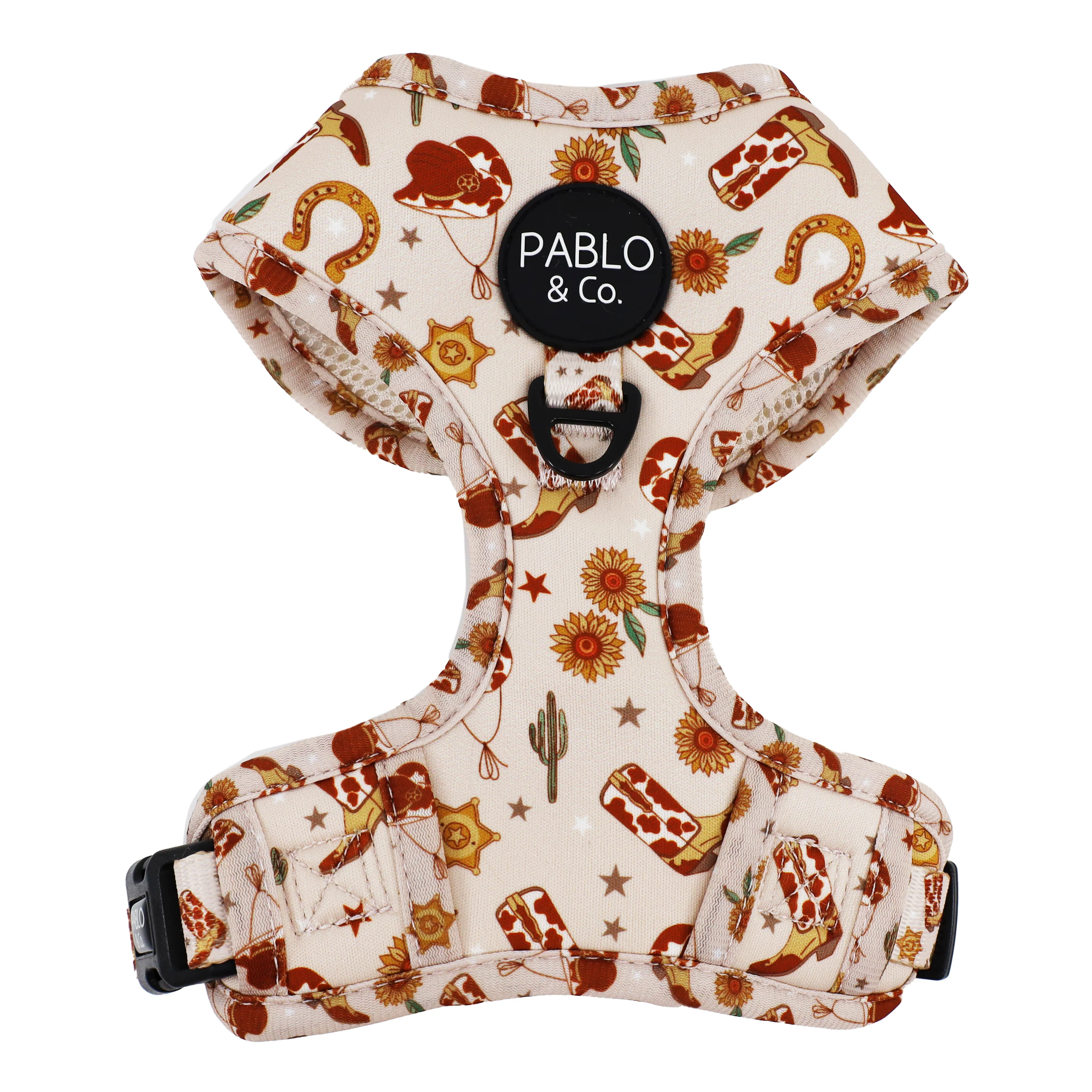 Howdy: Adjustable Harness - Image 7