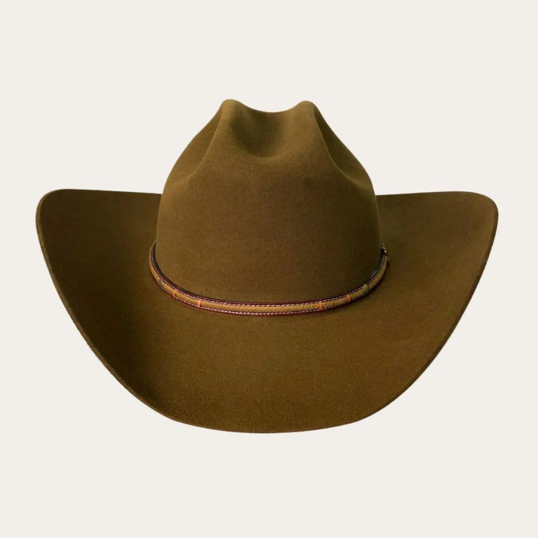 Stetson Powder River Mink - Image 3