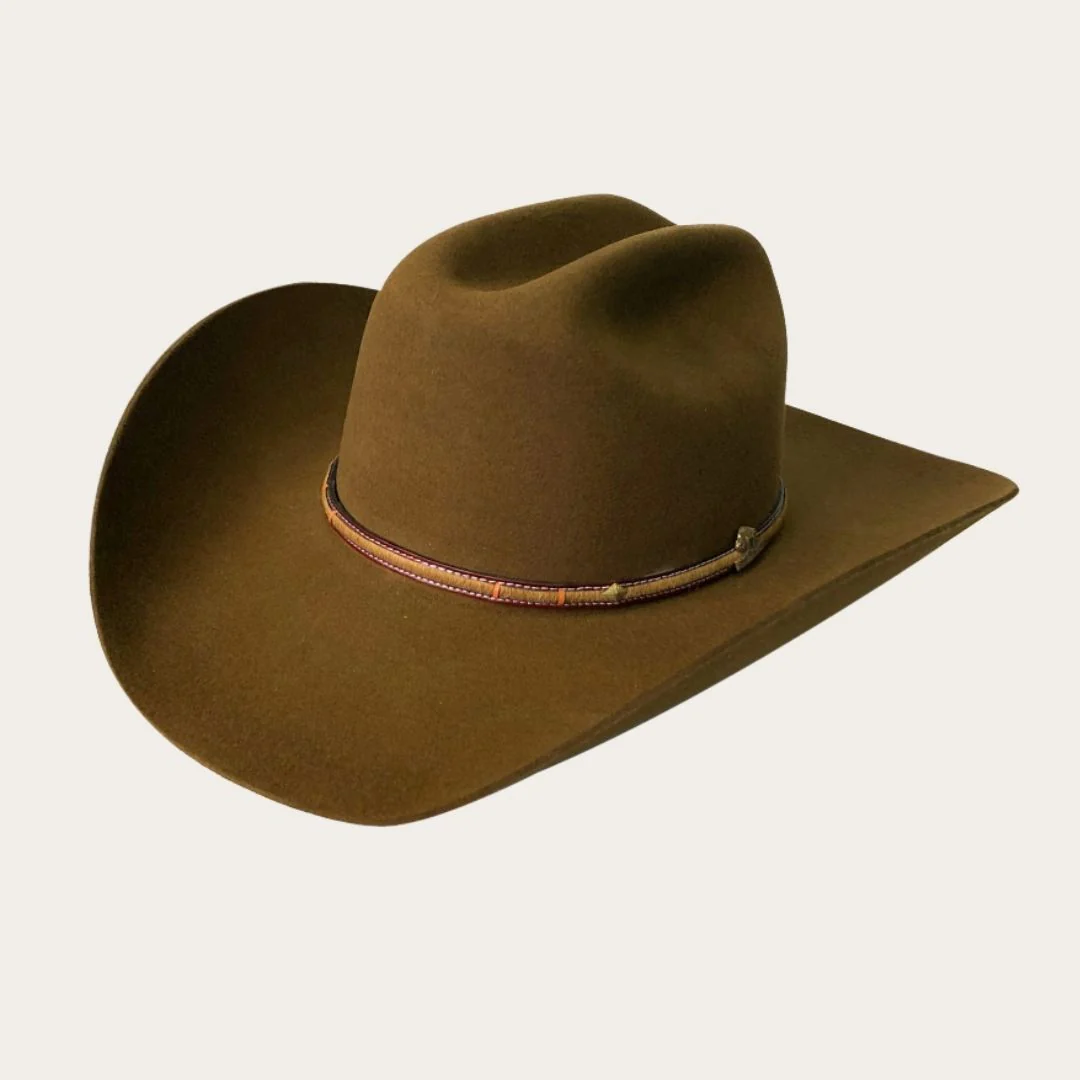 Stetson Powder River Mink - Image 4