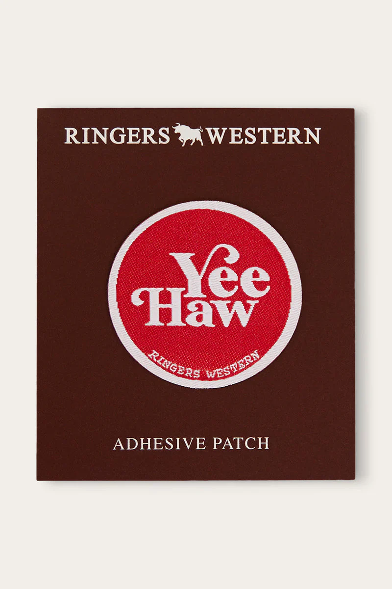 Ringers Western Patches - Image 4