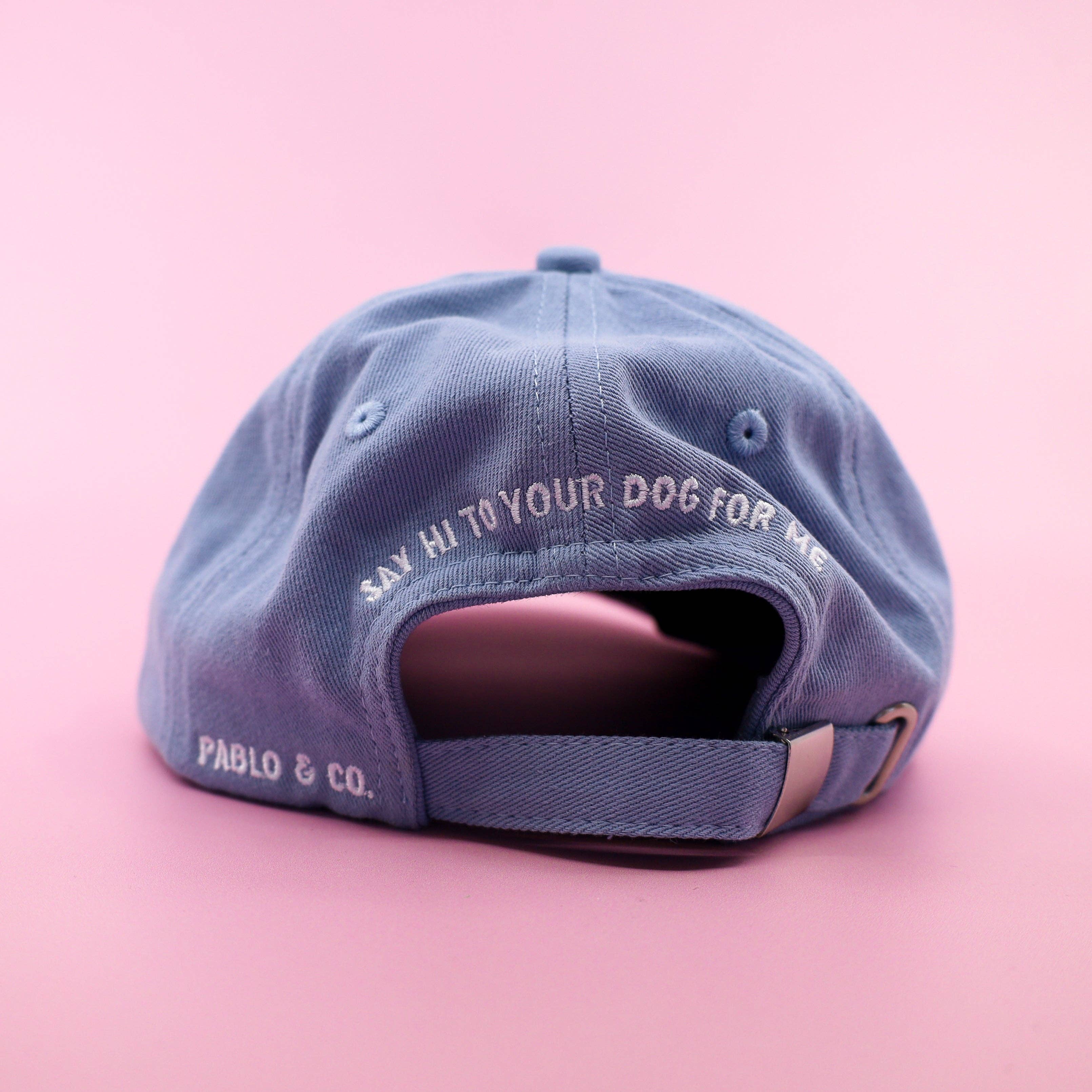 Send Dog Pics' Baseball Cap - Image 5