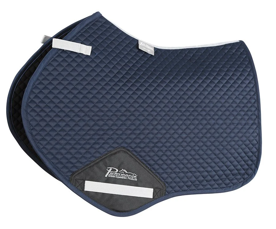 Shires Performance Jump Cloth - Image 6